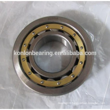 High precision low noise cylindrical roller bearings NU228M